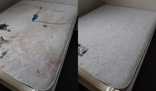 mattress cleaning st albans AL10